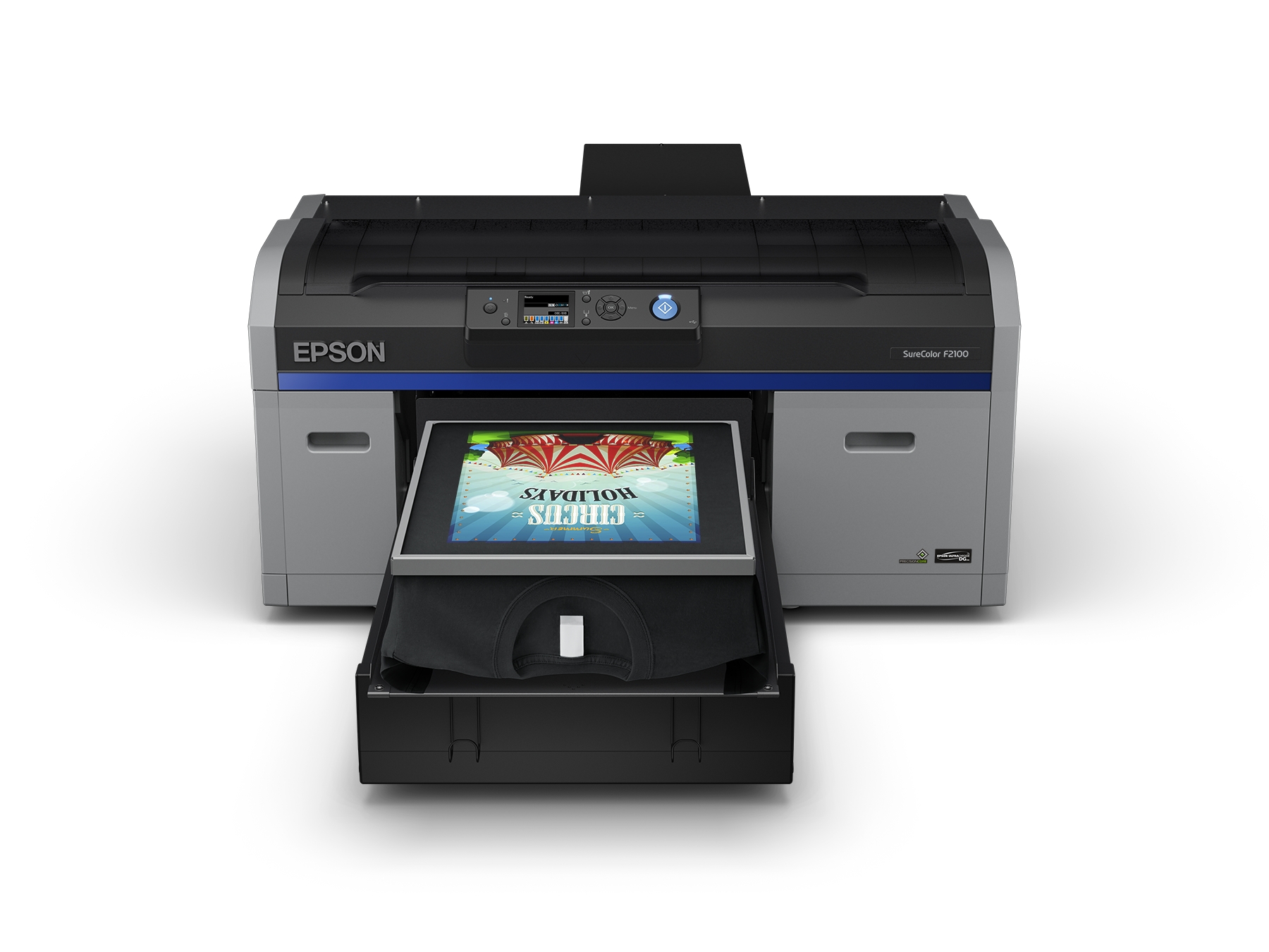 Epson Announces Next-Generation SureColor F2100 Printer for High